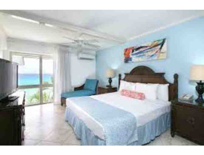 Elite Island Resorts All Inclusive 7 to 10 night Stay at the Club Barbados Resort and Spa