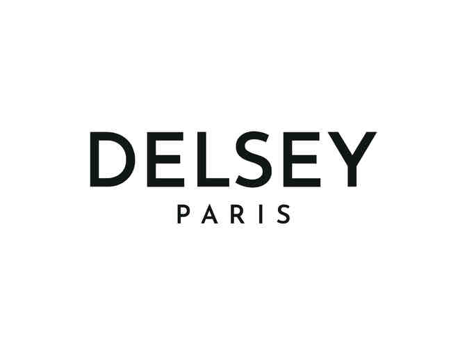 Delsey 2-Piece Limited Edition Chatelet Roland-Garros Suitcase Collection