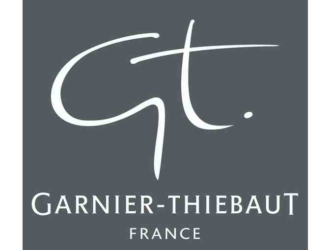 Set of 4 Kitchen Towel Garnier Thiebaut