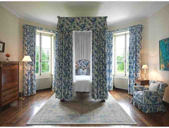 A fairytale Vacation: Chateau Le Petit Verdus, Bordeaux: A 5-Night Rental up to 14 guests - Photo 3