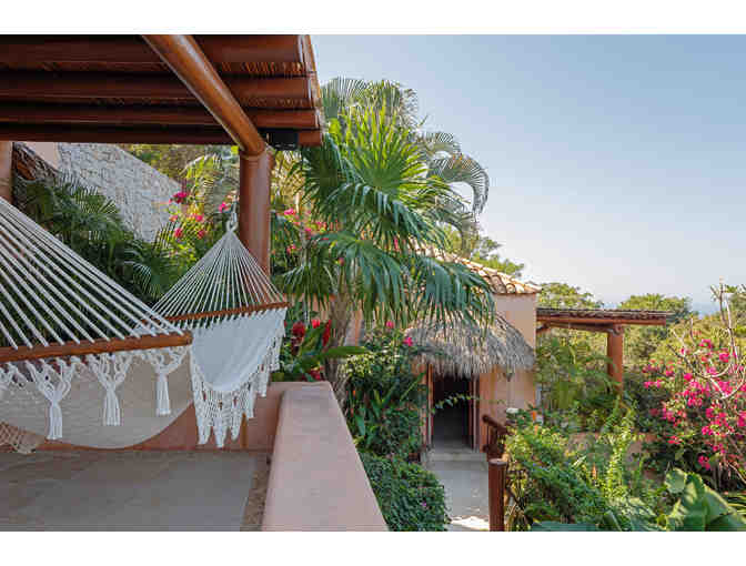 Between Sea and Mountain: A 7-night Mexican Retreat for up to 12 guests - Photo 4