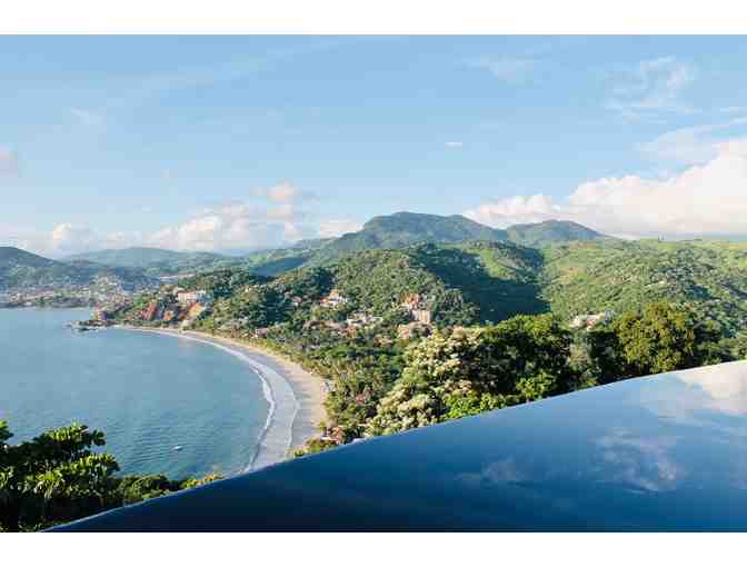 Between Sea and Mountain: A 7-night Mexican Retreat for up to 12 guests - Photo 1