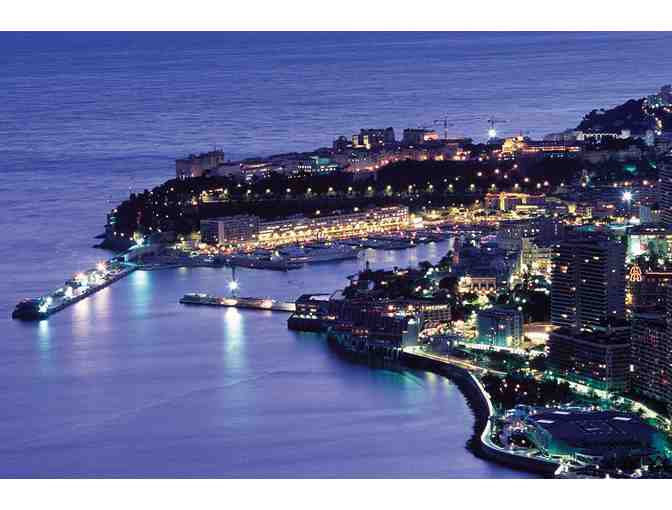 An Immersion in Monaco's Joie de Vivre - 5 Nights for Two at Fairmont Monte Carlo