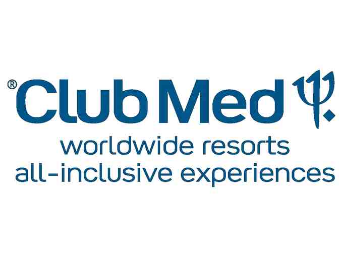 Club Med Resort: Cancun, Punta Cana, Ixtapa or Turks & Caicos - 7 Nights for Two - Photo 3
