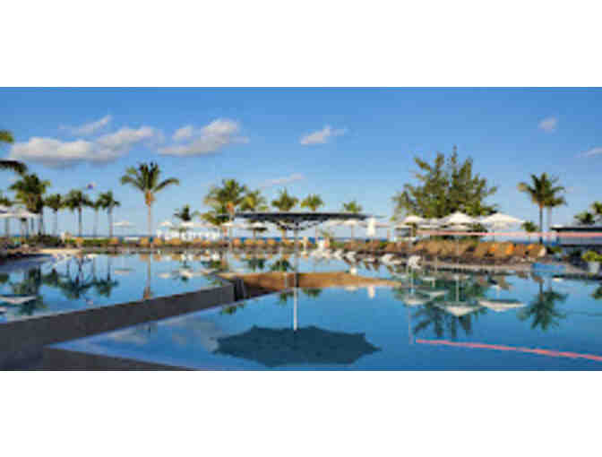 Club Med Resort: Cancun, Punta Cana, Ixtapa or Turks & Caicos - 7 Nights for Two