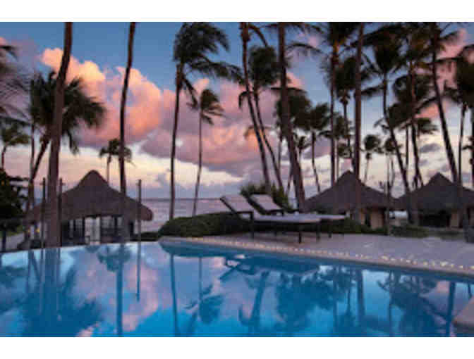 Club Med Resort: Cancun, Punta Cana, Ixtapa or Turks & Caicos - 7 Nights for Two