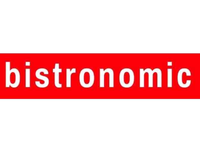 Bistronomic Chicago Gift Card