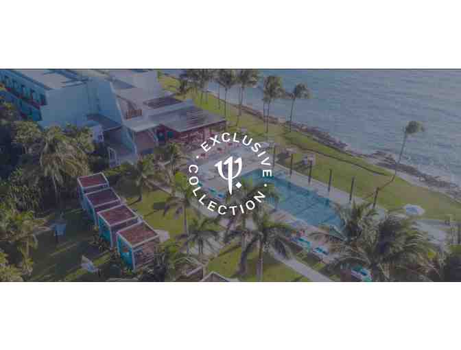 Club Med Vacation - 7 night stay for (2) Guests at Choice of All inclusive Resort