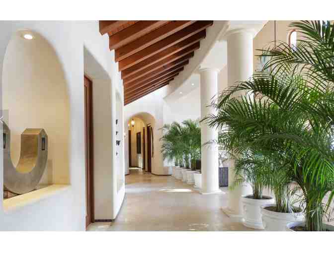 Casa Angelina Private Estate Rental - 7 nights for 12 guests in Zihuatanejo,Mexico