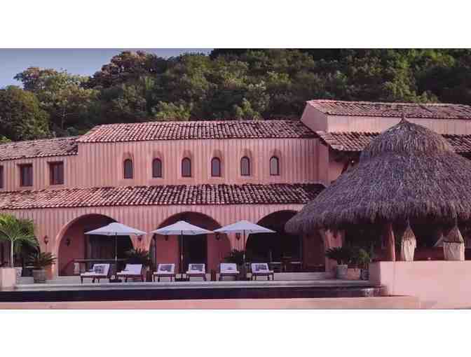 Casa Angelina Private Estate Rental - 7 nights for 12 guests in Zihuatanejo,Mexico