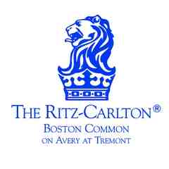 The Ritz Carlton