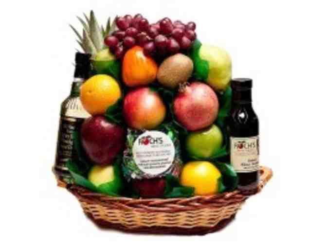 ROCH'S FRESH FOODS - $100 to purchase a gift basket online