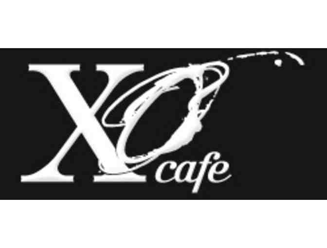 $50 GIFT CARD-10 Steak & Sushi-XO Cafe-Harry's Burger-LuxeBurg Bar-Rick's Road House