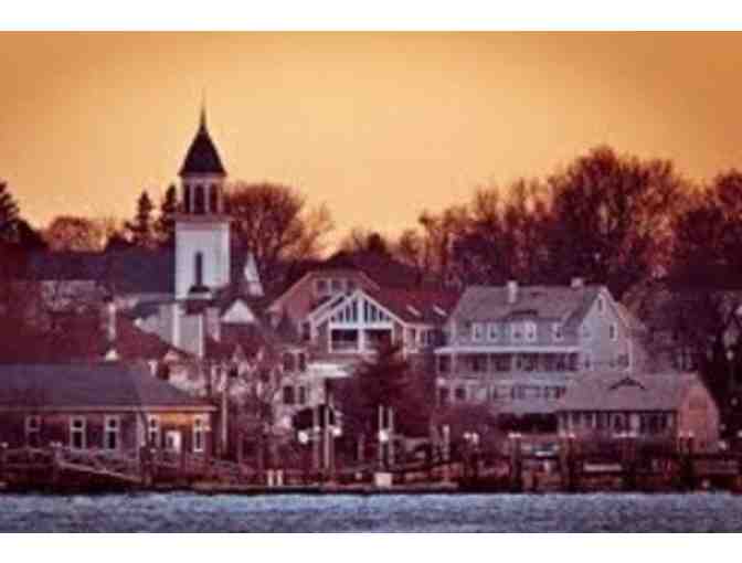 PAWTUXET VILLAGE PACKAGE! Little Falls Cafe and more!