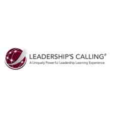 Leadership's Calling