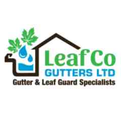 Leaf Co Gutters Ltd