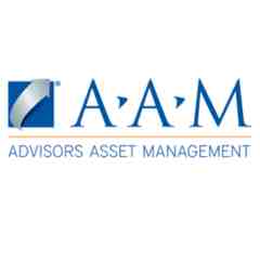 Advisors Asset Management