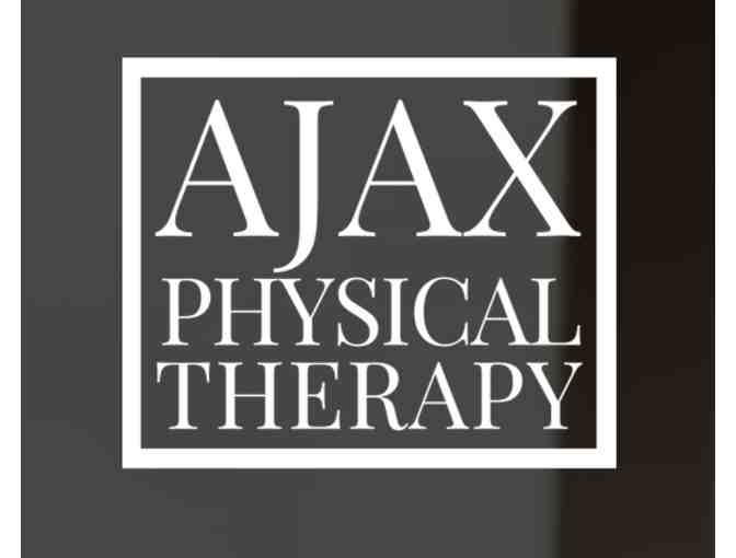 1 Hour of Physical Therapy ($300) - Ajax Physical Therapy - Photo 1