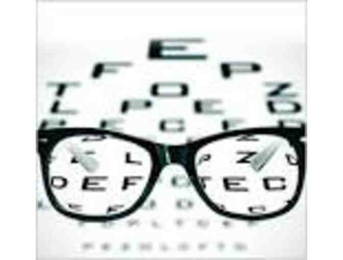 Comprehensive Eye Exam at Aspen Valley Eye Care - Dr. D'aun Hajdu - Photo 1