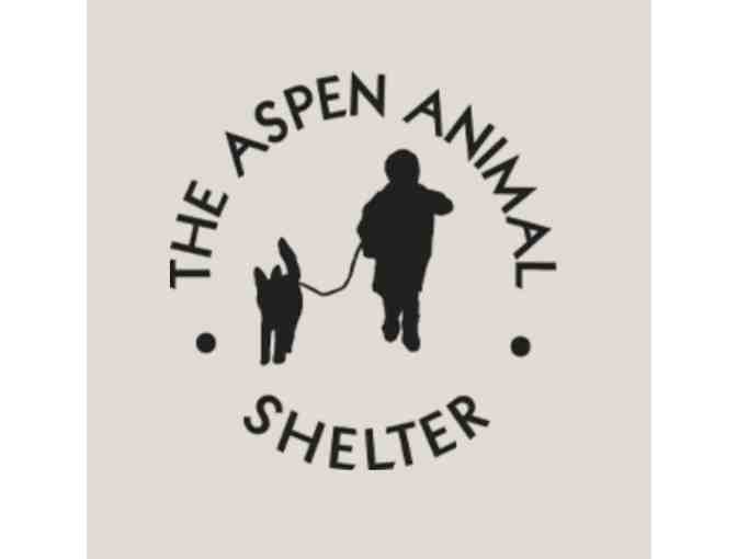 $100 Gift Certificate to the Aspen Animal Shelter Pet Boutique - Photo 1