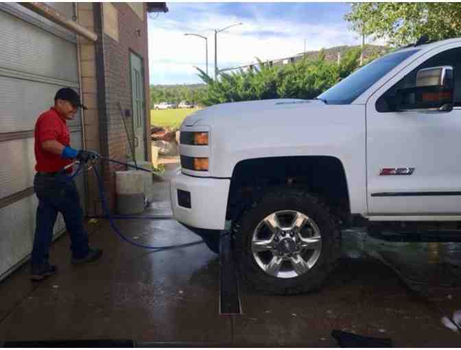 5 best car washes at the Conoco at Willits General Store - Photo 1