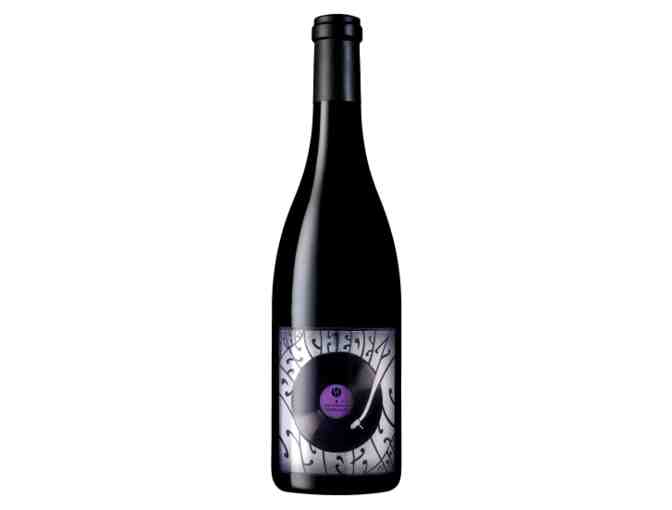 2020 "Psychedelic Syrah" 750mL from Sleight of Hand Cellars - Photo 1