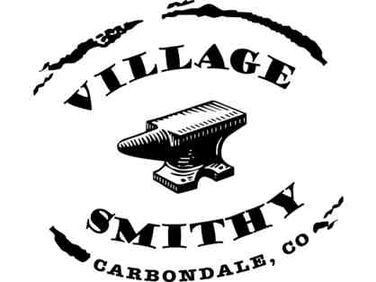 The Village Smithy - $30 Gift Card
