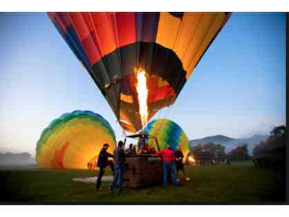Hot Air Balloon Ride for 2 People - Snowmass Balloon Festival 2024