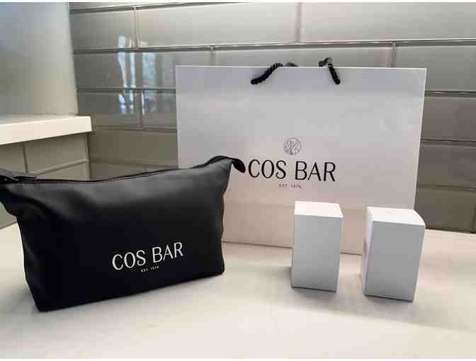 Goodie Bag & 2 Fragrances from Cos Bar Aspen - Photo 2