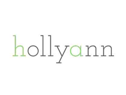 Hollyann - $50 Gift Card