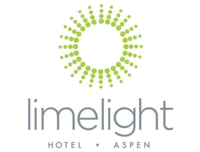 1 Night Stay for Two at the Limelight Hotel in Snowmass, Colorado