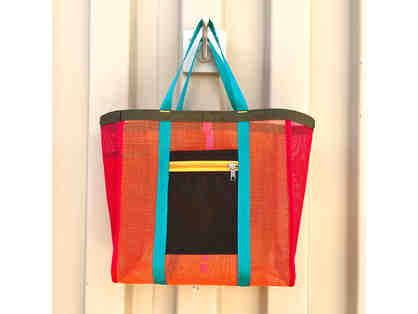 The Mother Tote Bag from Buena Goods