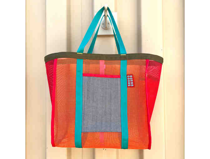 The Mother Tote Bag from Buena Goods - Photo 2