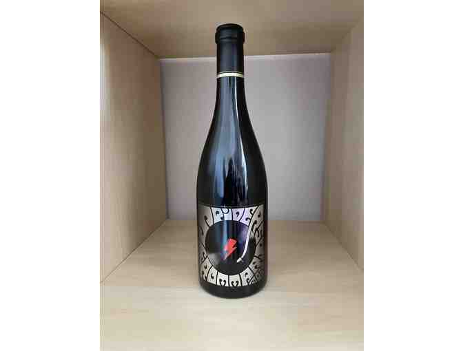 2020 "Spiders from Mars" Syrah 750mL from Sleight of Hand Cellars - Photo 1