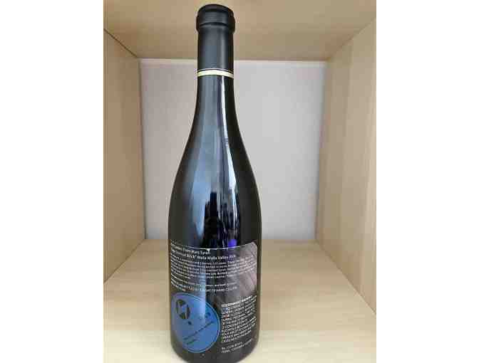 2020 "Spiders from Mars" Syrah 750mL from Sleight of Hand Cellars - Photo 2