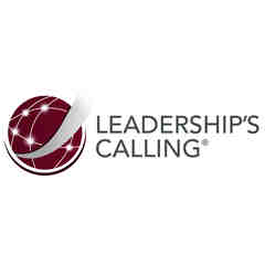 Leadership?s Calling