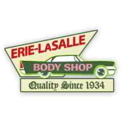 Erie LaSalle Auto Body Shop