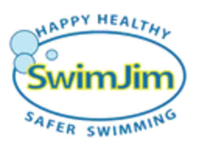 4 Swim Lessons from SwimJim