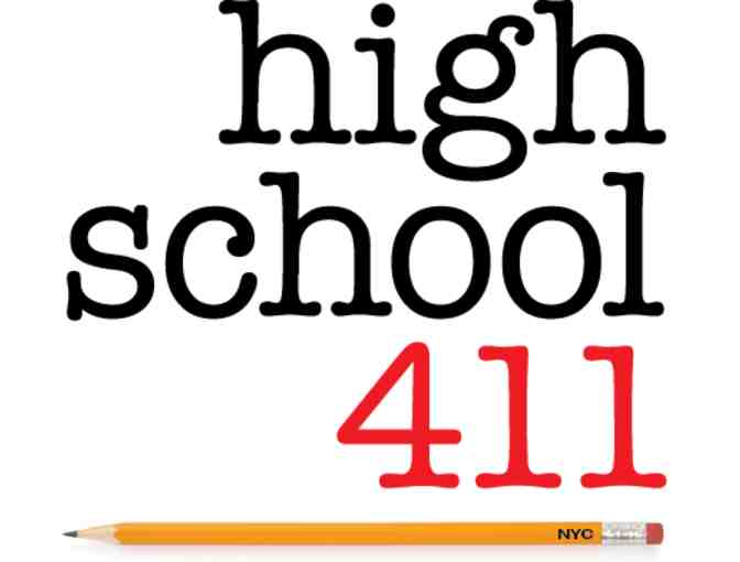 High School 411 Membership