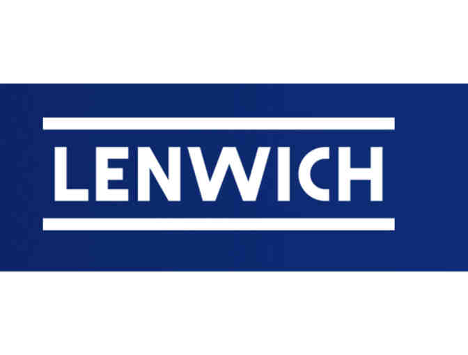 $50 Gift Card to Lenwich