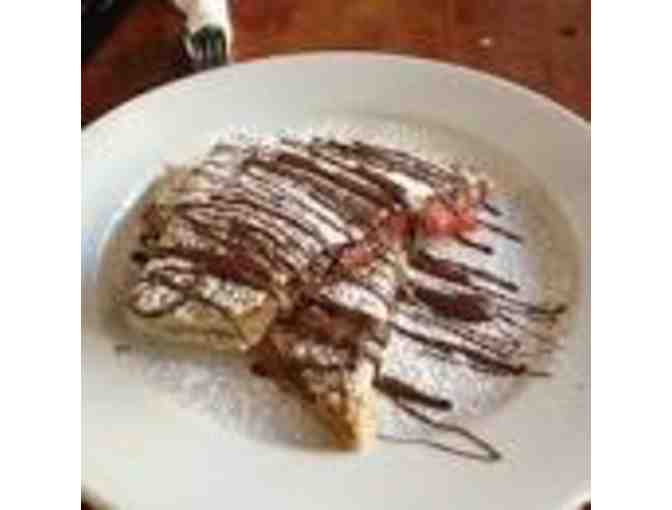 $30 Gift Card to Crepes on Columbus