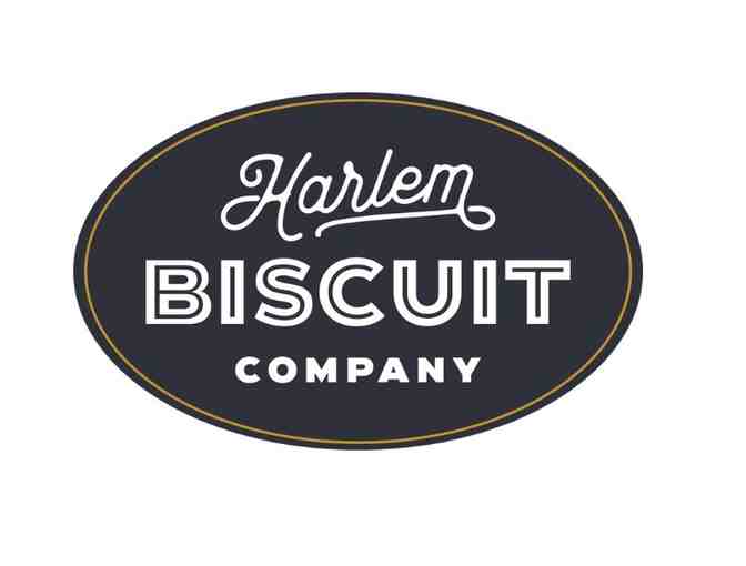 Harlem Biscuit Company - Gift Basket