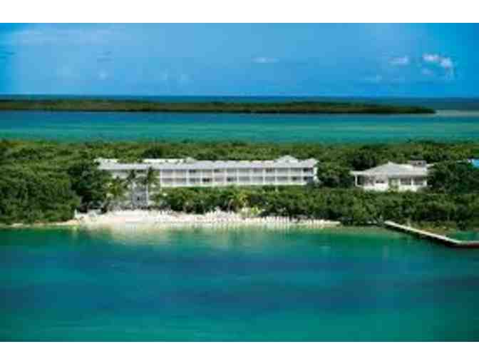 Hilton Resort Key Largo, Florida