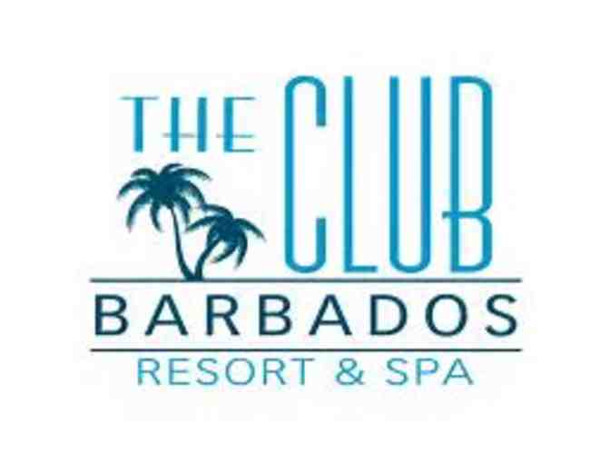 The Club Barbados Resort & Spa