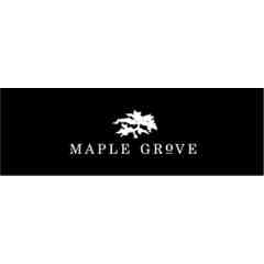Maple Grove built by Snead Homes
