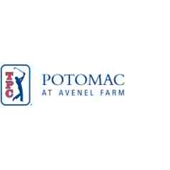 TPC Potomac at Avenel Farms