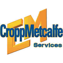 Sponsor: CroppMetcalfe