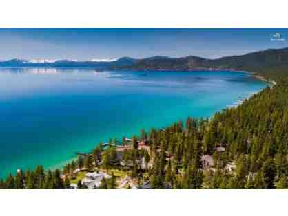 2 Nights Lake Tahoe Getaway: Incline Village Condo