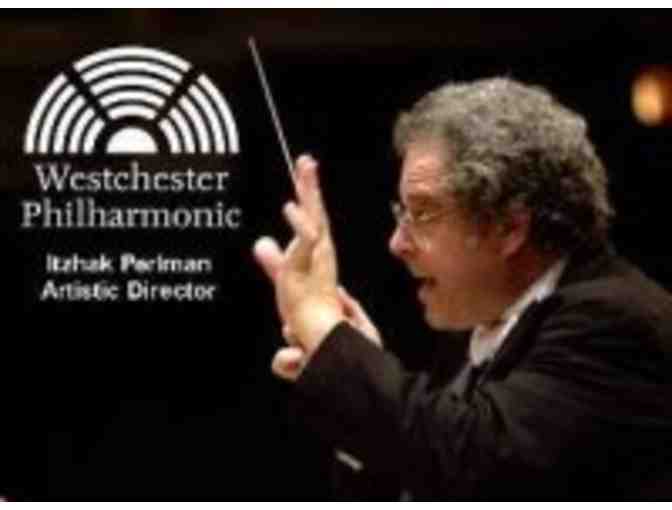 The Westchester Philharmonic