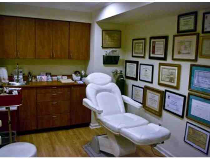 Park Avenue Medical Spa